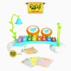 ارگ 8 صدایی مدل Huile toys 909