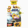 مینی فیگور لگویی Super Heroes کد DLP9107-3