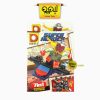 مینی فیگور لگویی Super Heroes کد DLP9107-13