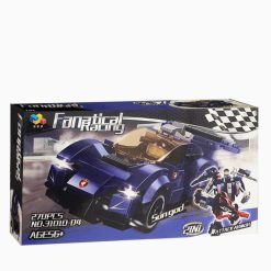 لگو fanatical racing کد 4-31010