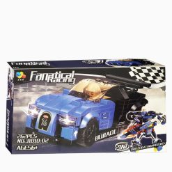 لگو fanatical racing کد 2-31010