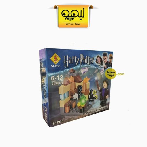 لگو Harry potter کد SL89146B