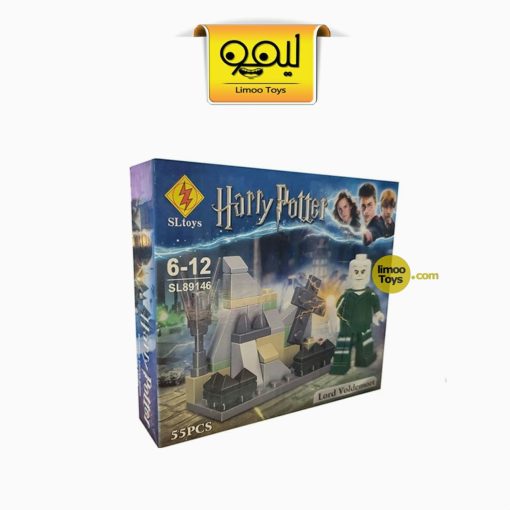 لگو Harry potter کد SL89146C