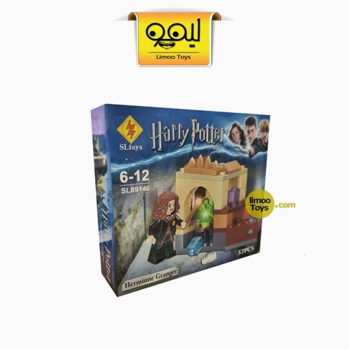 لگو Harry potter کد SL89146D