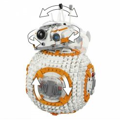 لگو جنگ ستارگان BB-8 کد 10906