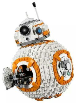 لگو جنگ ستارگان BB-8 کد 10906