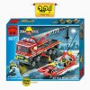 لگو fire rescue کد 907