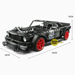 لگو Hoonicorn V2 کد 90068