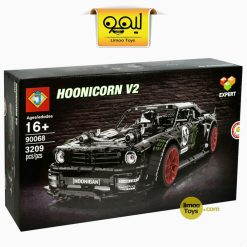 لگو Hoonicorn V2 کد 90068