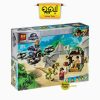 لگو Dinosaur World کد 11334