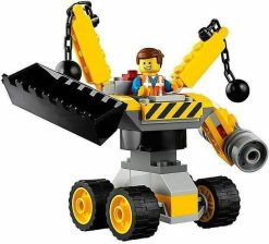 لگو lego movie 2 کد 11237