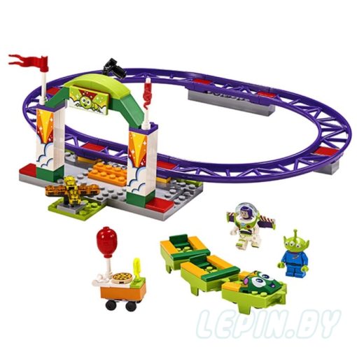 لگو داستان اسباب بازی toy story کد 11317