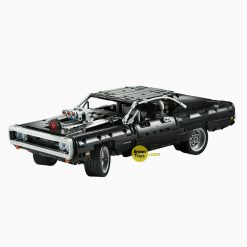 لگو Dodge Charger کد 180139