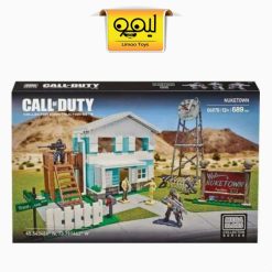 لگو Call of Duty - کد 06878