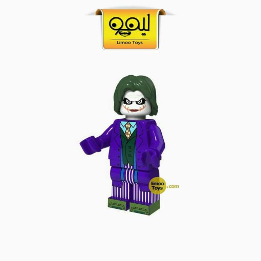 مینی فیگور لگویی Joker