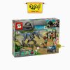 لگو Dinosaur World کد SY1408A