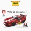 لگو Famous Car World کد 5105