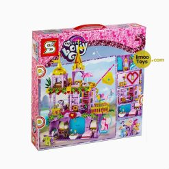 لگو my little pony کد sy1443