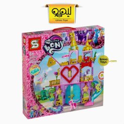 لگو my little pony کد sy1443