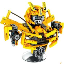 لگو Transformers کد SY7500