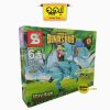 لگو World Dinosaur کد 1503D