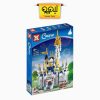 لگو Disney Castle کد 9001