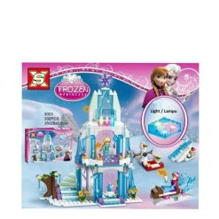 لگو Frozen کد 3003