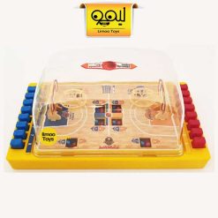 مینی بسکتبال رومیزی Amanda mini basketball