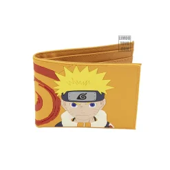 کیف پول برجسته طرح ناروتو Naruto