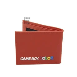 کیف پول برجسته طرح گیم بوی Game Boy