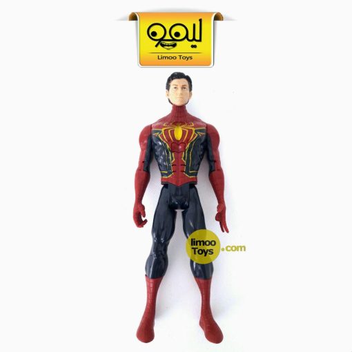 فیگور پیتر پارکر peter parker