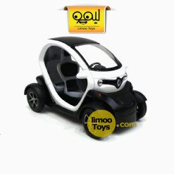 ماکت فلزی رنو renault مدل توییزلی Twizly