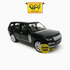 خرید ماکت فلزی رنجروور range rover