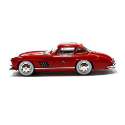 ماشین فلزی مرسدس بنز Mercedes 500 SL