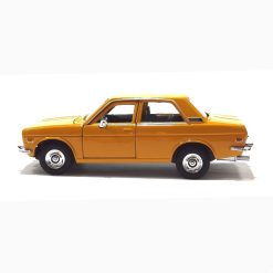 ماشین فلزی داتسون DATSUN 510 1971