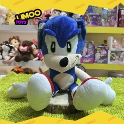 اسباب بازی عروسک سونیک Sonic