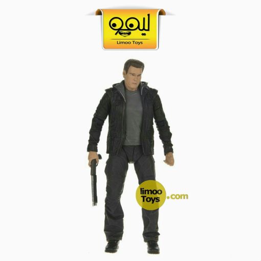 اکشن فیگور ترمیناتور Terminator T800