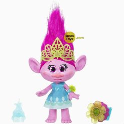 عروسک Trolls poppy