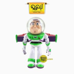 فیگور باز لایتیر buzz lightyear toy story 4