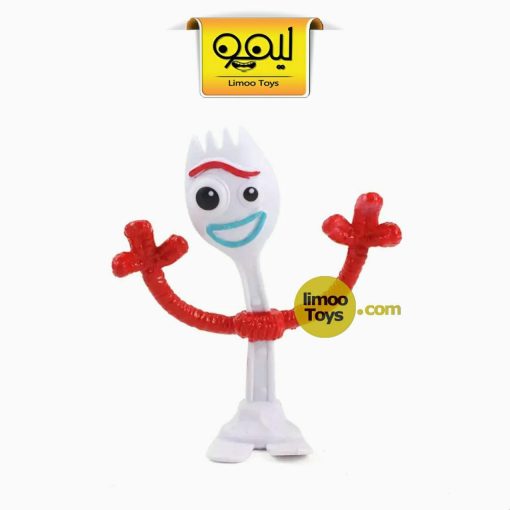 فیگور فورکی Forky