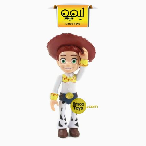 فیگور جسی Jessie