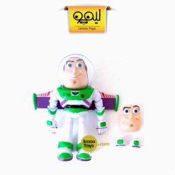 فیگور باز لایتیر buzz lightyear toy story 4