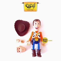 فیگور وودی woody toy story 4