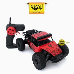 ماشین آفرود کنترلی Dessert buggy طرح 1