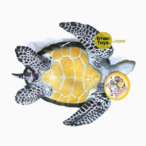 ماکت لاکپشت Sea turtle