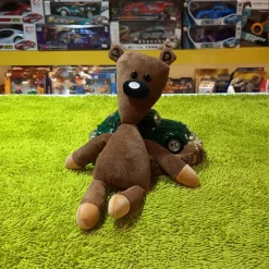 اسباب بازی عروسک خرس مستر بین teddy