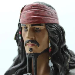 اکشن فیگور کاپیتان جک اسپارو jack sparrow