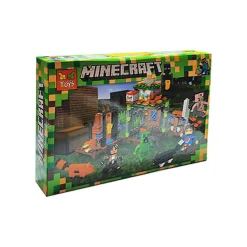 لگو ماینکرفت Minecraft کد GT 144