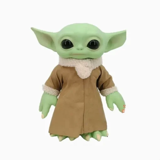 فیگور استاروارز مدل بیبی یودا Baby yoda