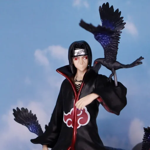 فیگور انیمه Naruto مدل itachi uchiha 2601